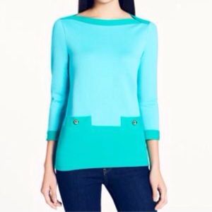 Kate spade Maizie top L